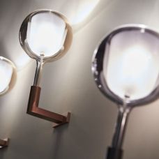 Glo Wall Lamp by Penta Light Lamps